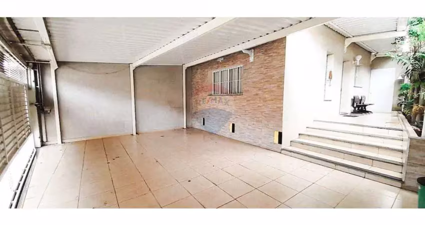 'casa com quintal e 2 vagas em pirituba - oportunidade