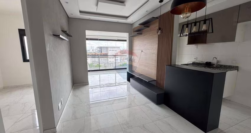 Aluguel Vila Leopoldina Lodz 2 quartos 2 banheiros lazer completo