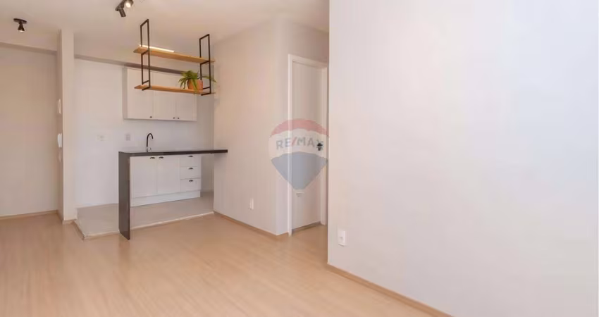 Apartamento moderno com 2 dormitórios, 1 suite e vaga - Pirituba