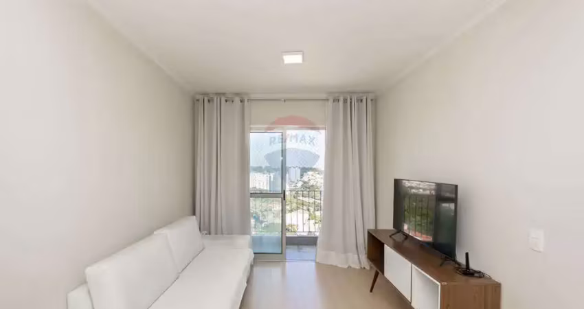 Apartamento 82m2, 3 dormitórios, 2 banheiros, 2 vagas, linda vista livre, rua tranquila