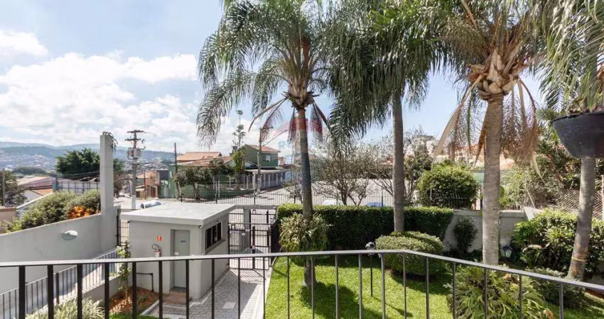 Apto 82m², 3 dormitórios, 1 banheiro, 1 vaga, condomínio completo, na vila barreto