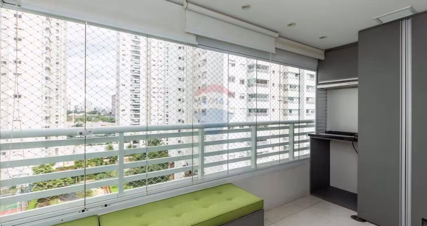 Apartamento Aconchegante para Venda com 2 quartos no Condomínio Jardins Do Brasil  na Av Hilário Pereira de Souza /Centro de Osasco, SP