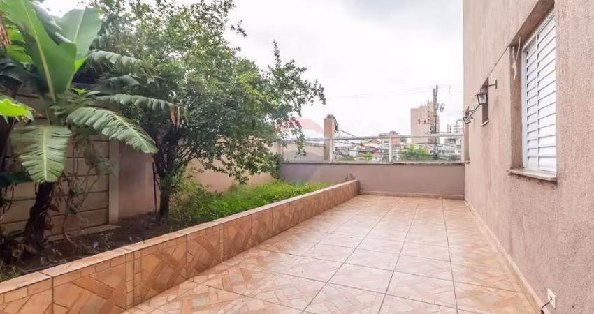 Apartamento com 3 quartos à venda na Rua Manoel Dias do Campo, 350, Casa Verde, São Paulo