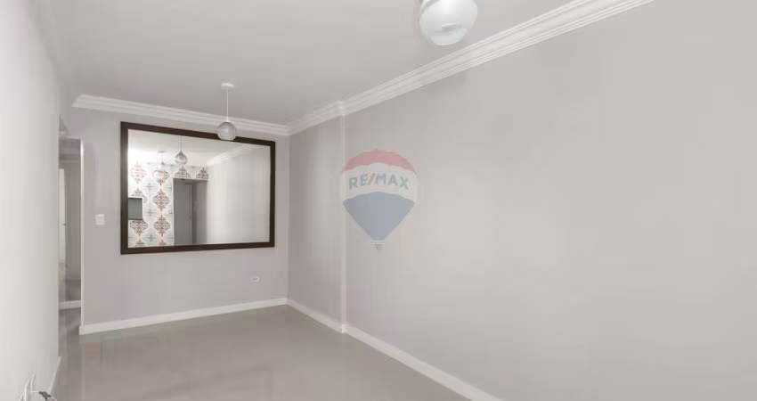 Apartamento à venda – 74 m² – Condomínio Terraço Espanha – Centro de Osasco