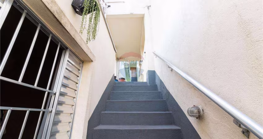 Casa com 1 quarto para Locação em Vila Mangalot - Pirituba