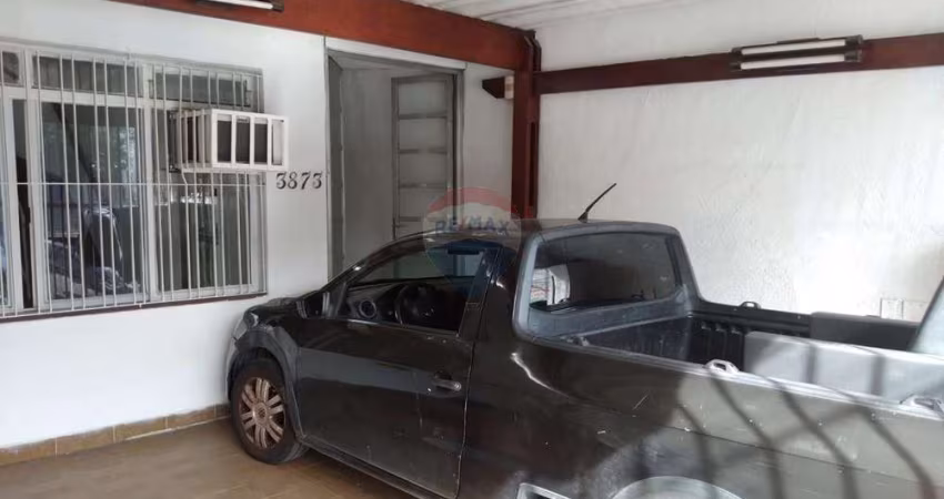 'Alugue Espaço Comercial Versátil na Av. Mutinga!'