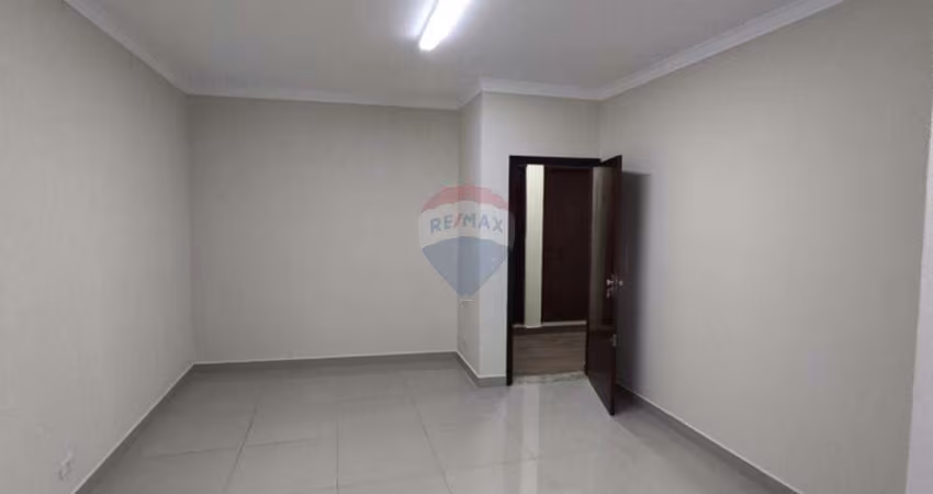 Sala Comercial em SP: Parque São Domingos, 28m²