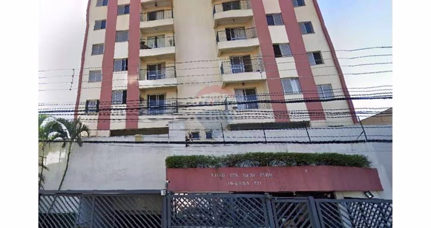Apartamento para locação 02 quartos na Vila Jaguara