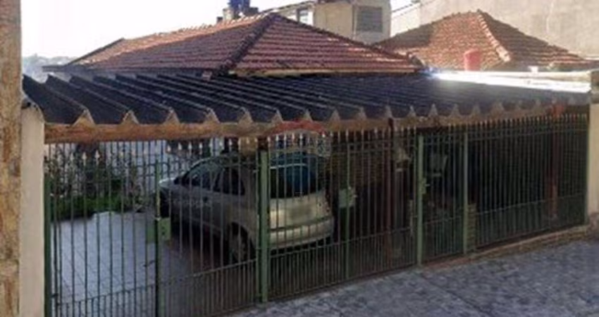Casa para locação no Jardim Mangalot