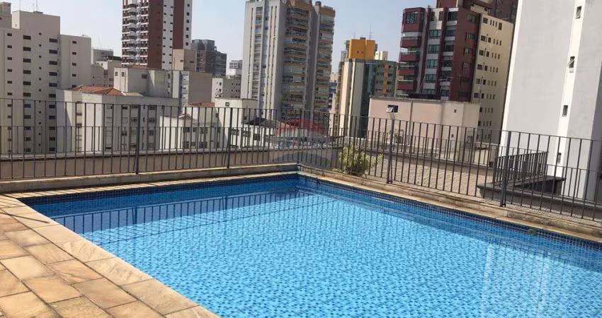 Apartamento 3 dorm, sacada, 2 vagas - Locação em Perdizes, ZO de São Paulo