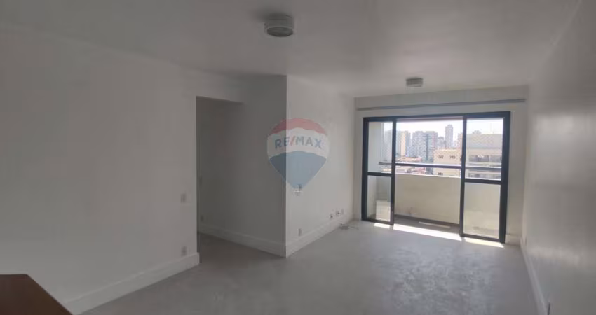 Locação Apartamento de 69m² 2 dorm  (1Suite) - Vila Ipojuca.
