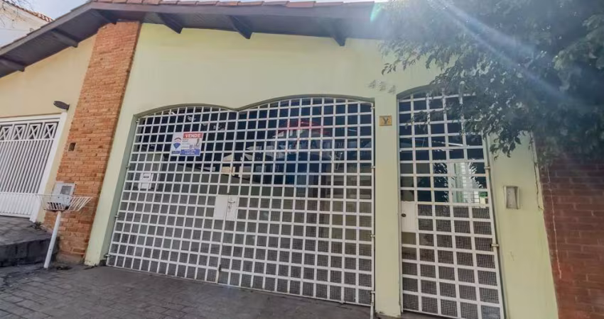 Casa para locação no Parque São Domingos - 203 m² - 3dorm (1suíte) - R$ 4.000,00 + IPTU