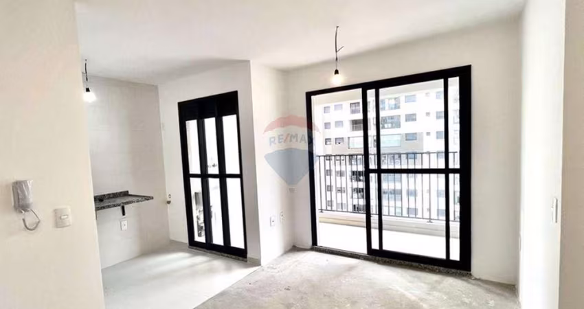 Apartamento de 2 Dormitórios Recém Entregue no Caminhos da Lapa
