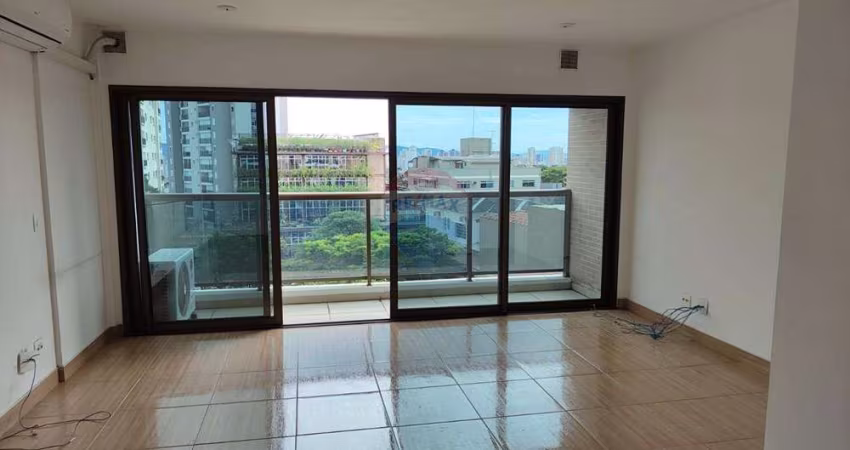 Sala Comercial para Locação – Edifício Colline  Rua Cerro Corá