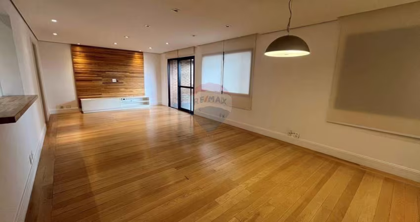 Apartamento com 3 suítes para locação, 1262m² por R$ 7.800,00 - Alto da Lapa