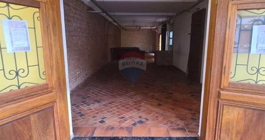 Excelente Ponto Comercial para Locação na Vila Leopoldina – Ideal para Restaurante!