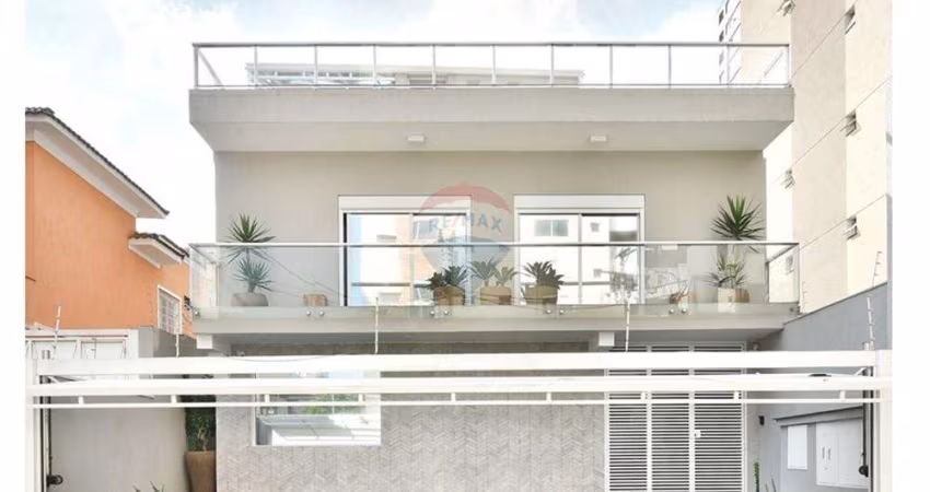Casa Comercial com 250 m² para Locação na Rua Desembargador Guimarães – Água Branca, São Paulo