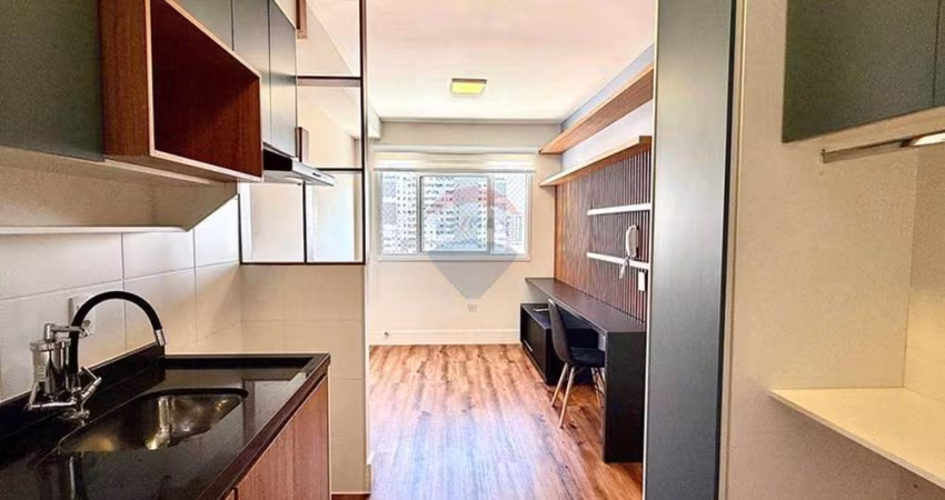 Moderno e Funcional: Apartamento Reformado para Locação na Rua Guaicurus – Lapa/Água Branca: Próximo a Estação de Trem