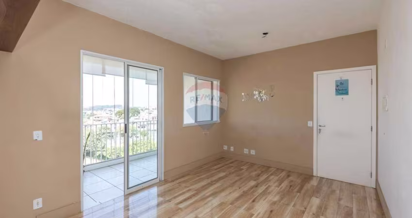 Belo Apartamento a venda no Condomínio Flex 1  com 2 dormitórios  - Novo Osasco - OSASCO