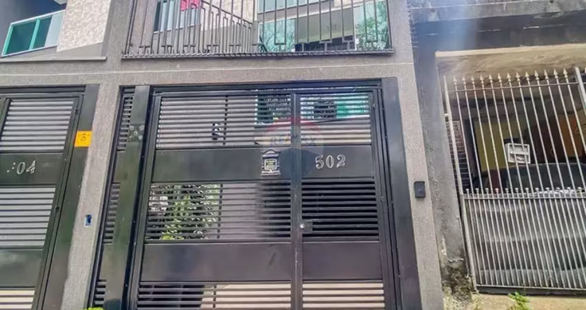 Casa com 2 quartos à venda na Rua Luís Fernandes Calheiros, 502, Jardim Cidade Pirituba, São Paulo