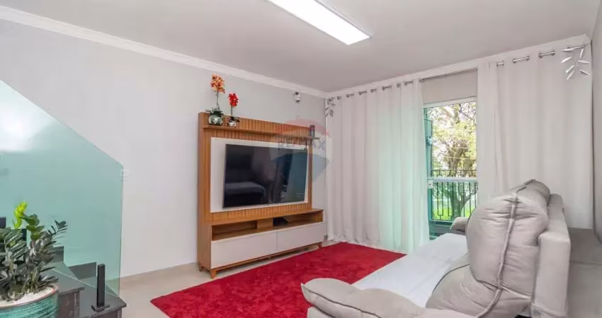 Casa com 2 quartos à venda na Rua Luís Fernandes Calheiros, 502, Pirituba, São Paulo