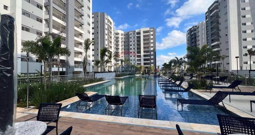 Apartamento a venda - 152m² - City América