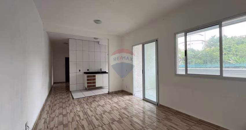 APTO 62M - 2 DORM - 1 VAGA - À VENDA POR R$ 300.000,00 - COND. FLEX OSASCO 1 - VIA TRANSVERSAL SUL, 169 - NOVO OSASCO