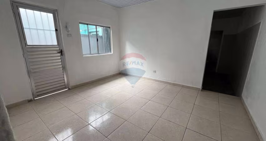CASA BELA VISTA - 4 CÔMODOS