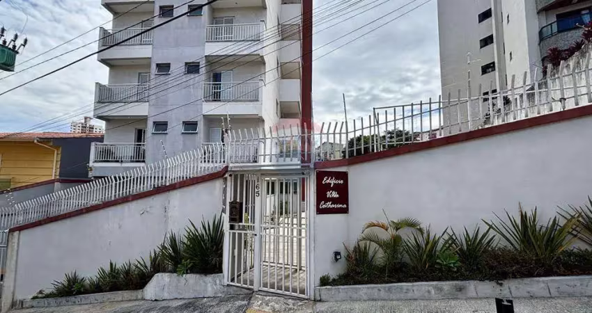 Apartamento com 2 quartos à venda na Rua Brigadeiro Araújo, 165, Vila São Vicente, São Paulo