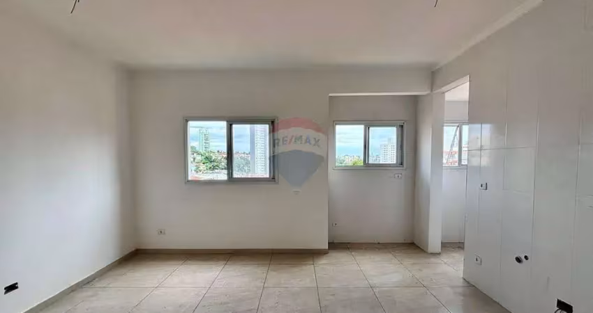 Apartamento com 2 quartos à venda na Rua Brigadeiro Araújo, 165, Vila São Vicente, São Paulo
