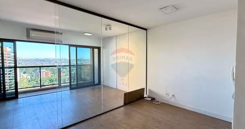 Sala comercial para locação com 41 m² na Rua Cerro Corá – Vila Madalena