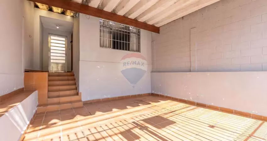 Oportunidade única: casa ampla e arejada no bairro cidade das flores – osasco