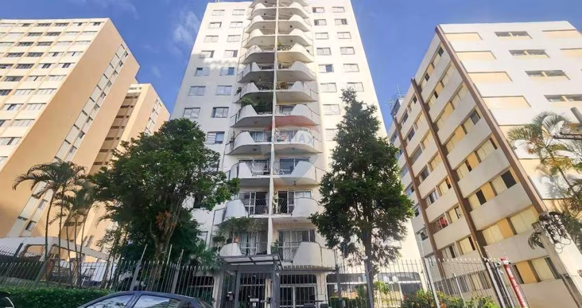 Apartamento 92m², 2 dormitórios, 1 vaga na Vila Ipojuca