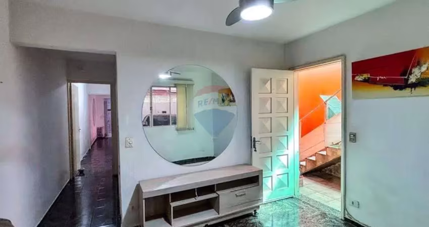 Casa a venda com 3 dormitórios em condomínio fechado no jaraguá com suíte privativa e área externa versátil