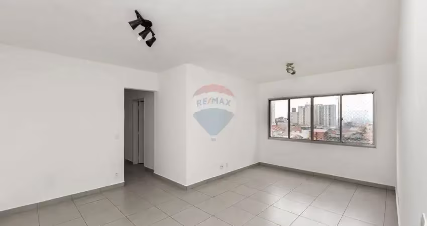 Belo Apartamento a venda com 3 dormitórios e uma suíte, no Condomínio Cintia Cristina, Santana- São Paulo -SP