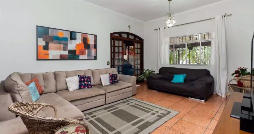 Casa vila ipojuca à venda com 3 quartos sendo 1 suíte com varanda gourmet e 3 vagas!
