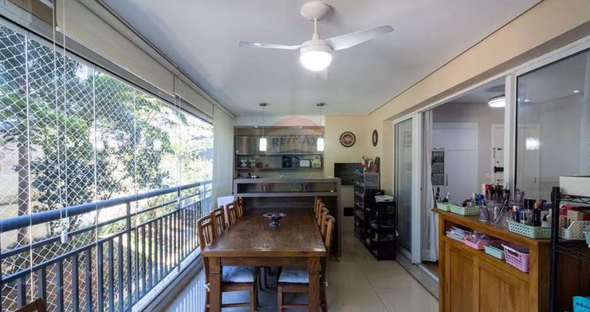 Apartamento tipo para venda na vila leopoldina  com 3 quartos, 3 suítes, 2 vagas e 1 depósito