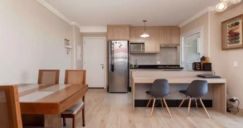 Apartamento 71m², 3 dormitórios à venda no parque são domingos