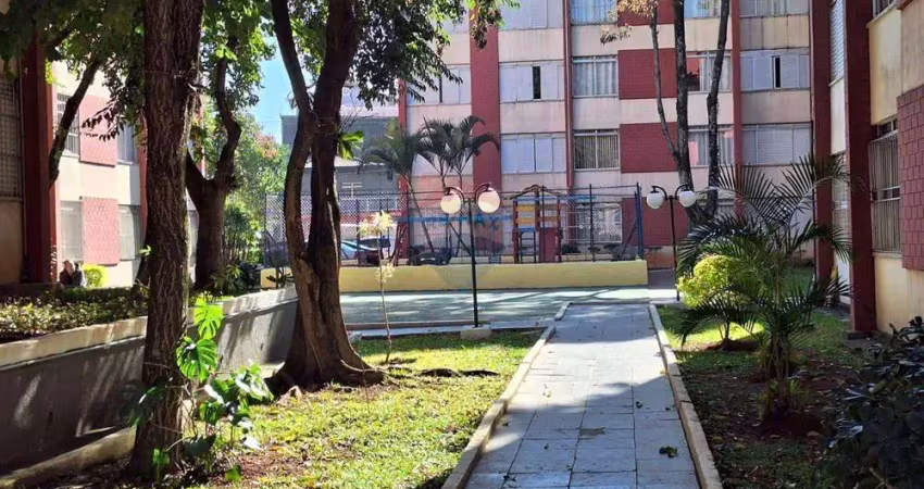 Locação - apto 60m², 2 dormitórios, 1 banheiro, 1 vaga no piqueri