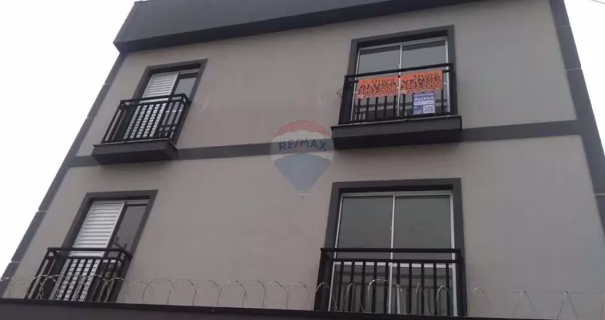 Apartamento com 1 quarto para alugar na Rua Doutor Azor Montenegro, 145, Vila Mangalot, São Paulo
