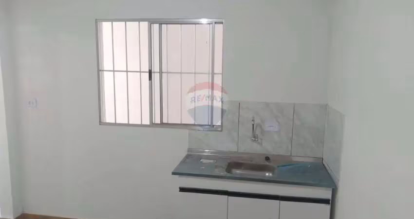 Casa com 1 quarto para alugar na Avenida Agenor Couto de Magalhães, 1281, Jardim Regina, São Paulo