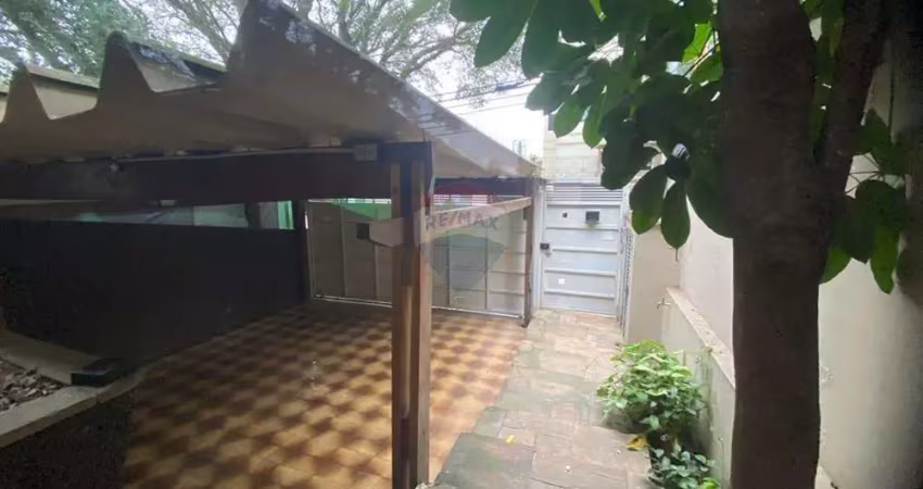 Sobrado, 152m², para locação residencial ou comercial, na vila ipojuca