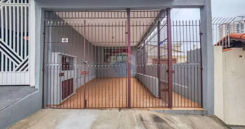 Casa térrea à venda 125m² | 2 dorms | jardim cipava – osasco/sp