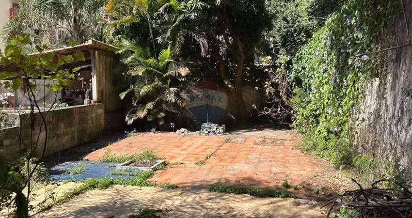 Lote/terreno a venda na vila ipojuca com 176m,  próxima a rua cerro corá por $620.000,00.