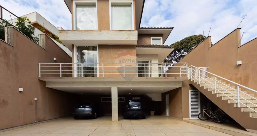 Casa com 3 quartos à venda na Rua Duarte da Costa, 765, Alto da Lapa, São Paulo