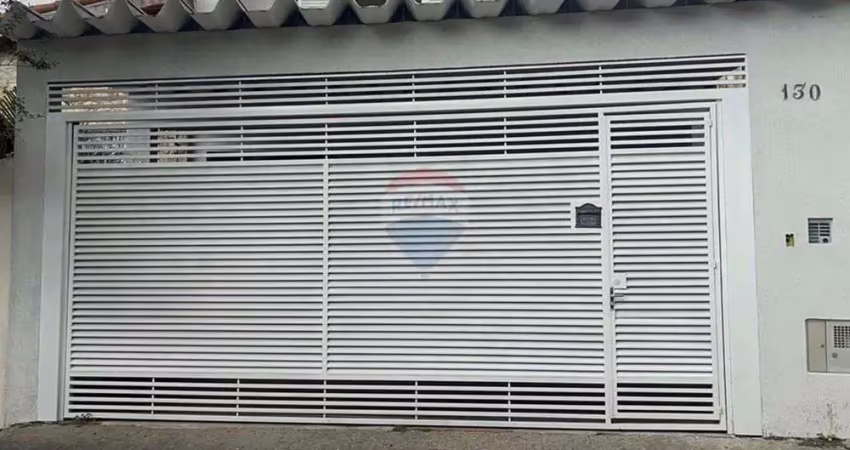 Casa com 3 quartos para alugar na Rua João Almeida Sampaio, 130, Chácara São João, São Paulo