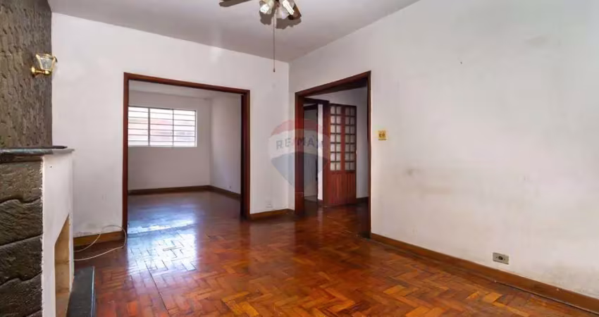 Casa com 3 dormitórios para locação, 268m² por r$ 6.000,00 - santo amaro