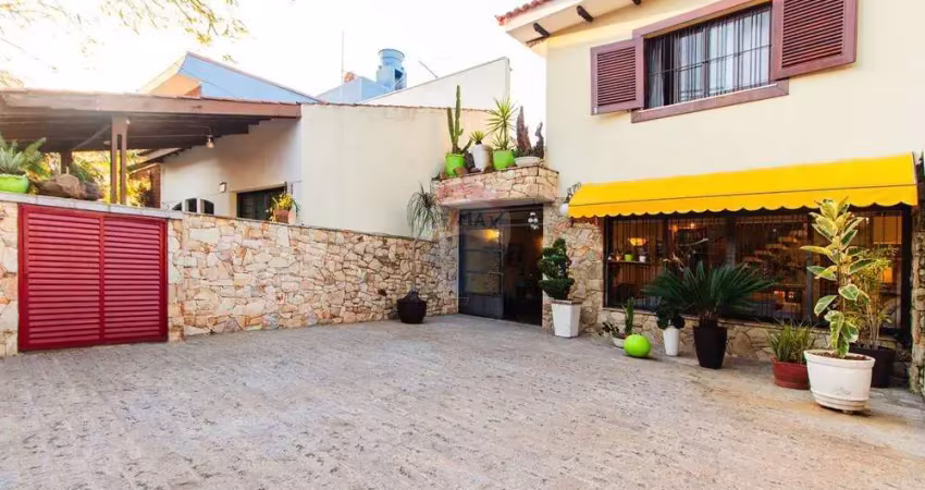 Casa com 3 dormitórios à venda, 240 m² por r$ 1.345.000,00 - city lapa