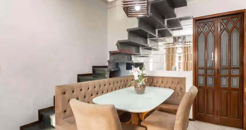 Casa com 2 quartos à venda na Rua Francisco Bellazzi, 120, Jardim Jaraguá, São Paulo