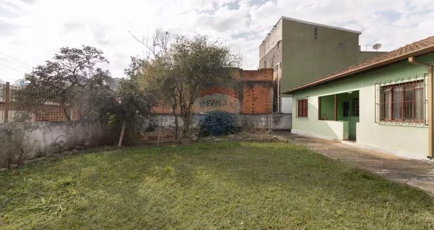 Terreno plano com 2 frentes, 400m², excelente localização em perus